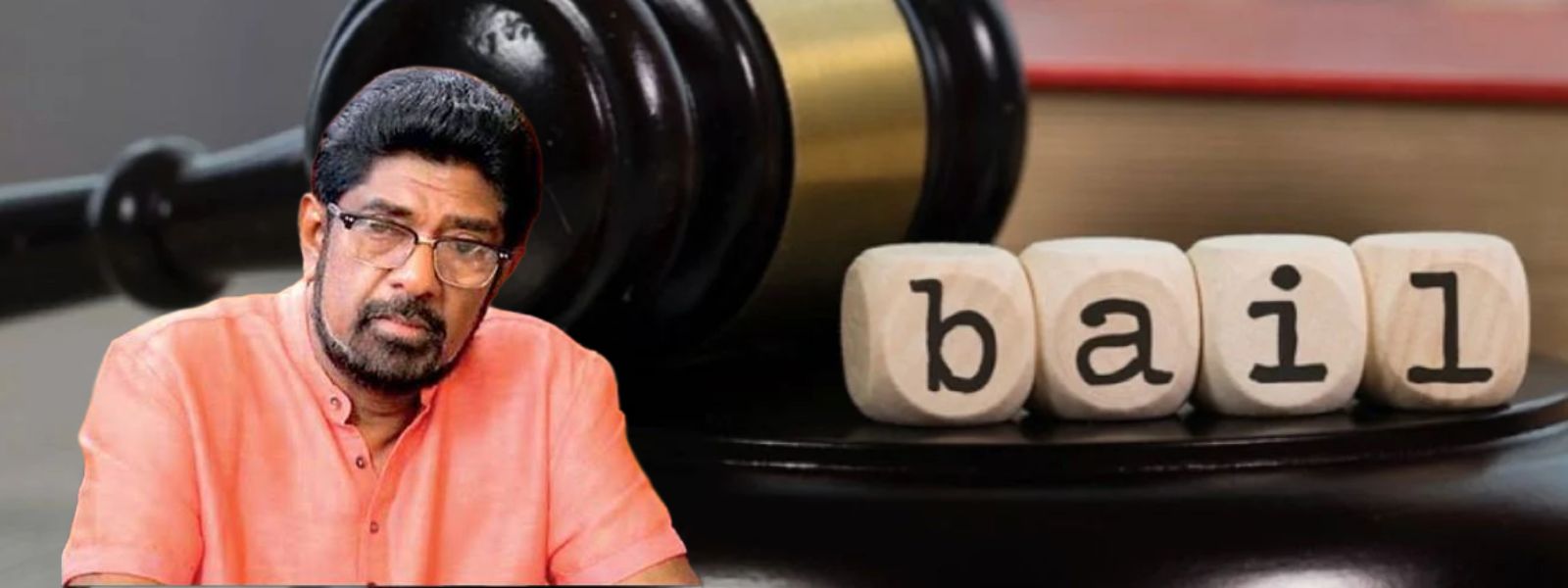 Keheliya Released on Bail